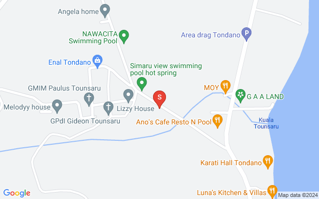 maps